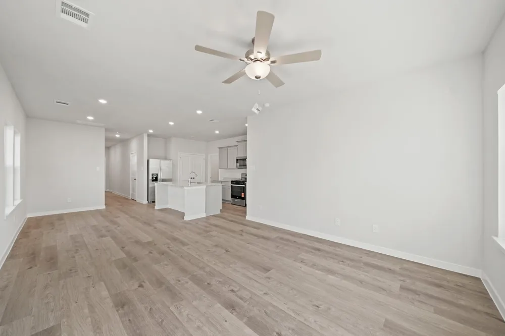 317 Bennett Street Angleton, TX 77515