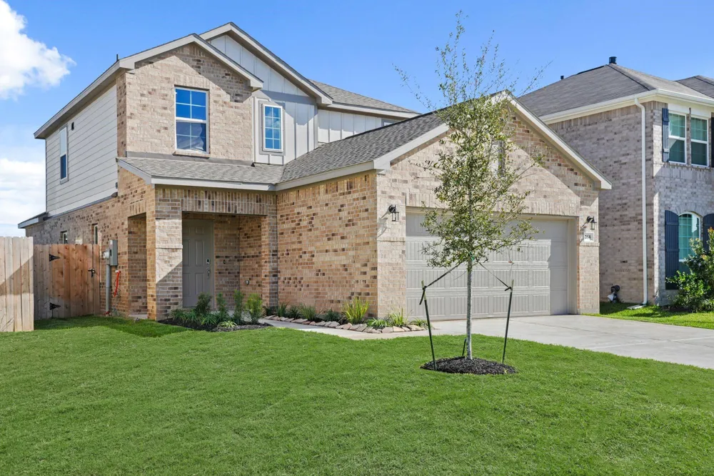 314 Bennett Street Angleton, TX 77515