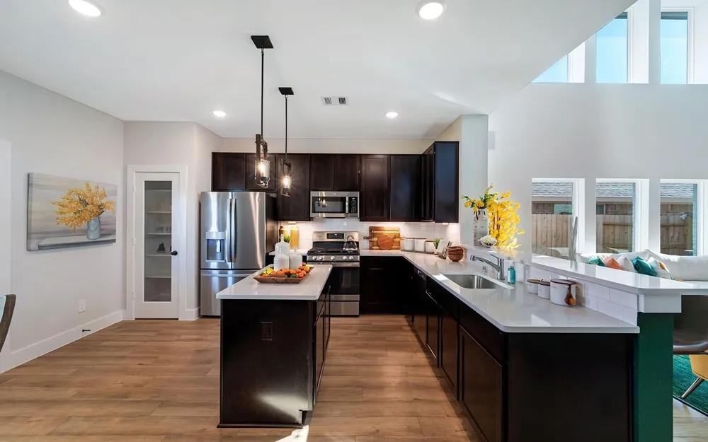 518 French Lavender Lane Crosby, TX 77532