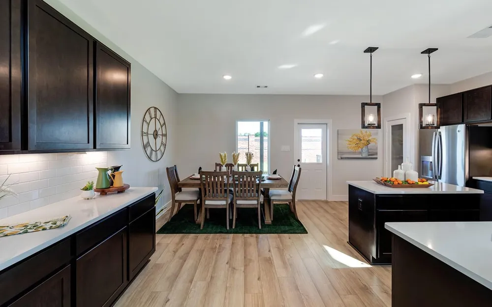 518 French Lavender Lane Crosby, TX 77532