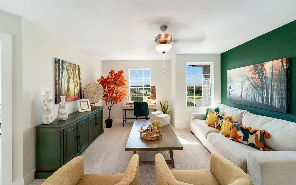518 French Lavender Lane Crosby, TX 77532