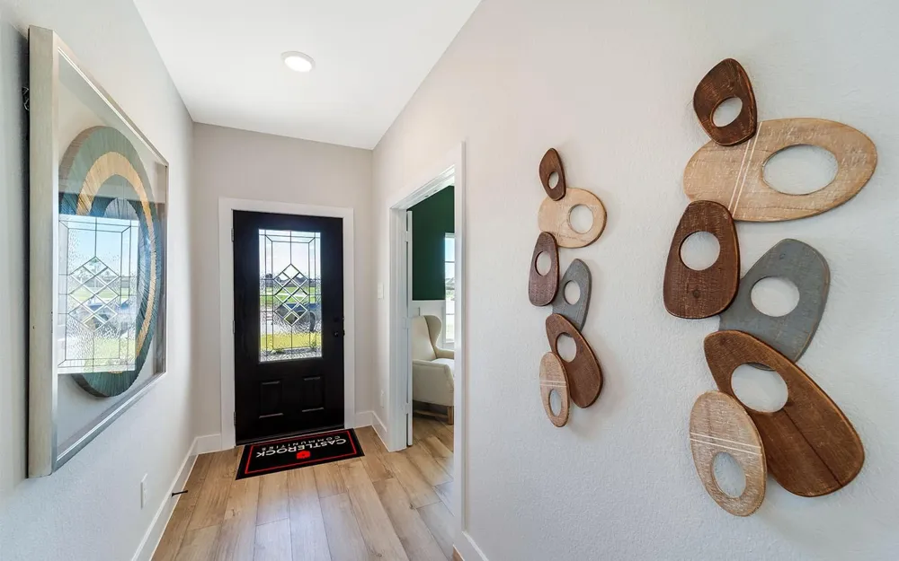 518 French Lavender Lane Crosby, TX 77532