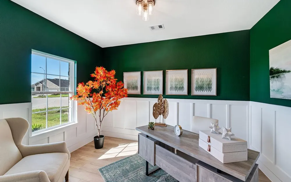 518 French Lavender Lane Crosby, TX 77532