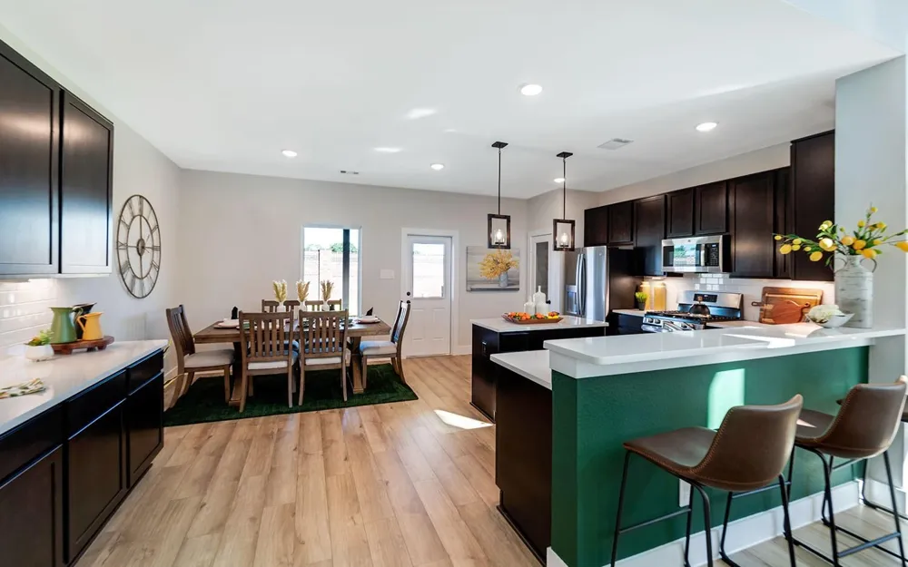 518 French Lavender Lane Crosby, TX 77532