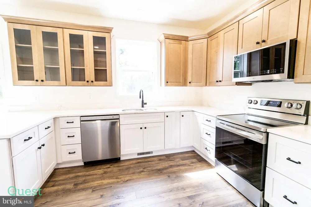 2113 NUTTAL AVENUE Edgewood, MD 21040