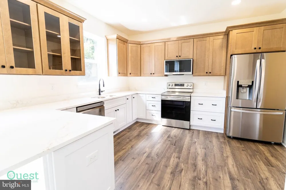 2113 NUTTAL AVENUE Edgewood, MD 21040