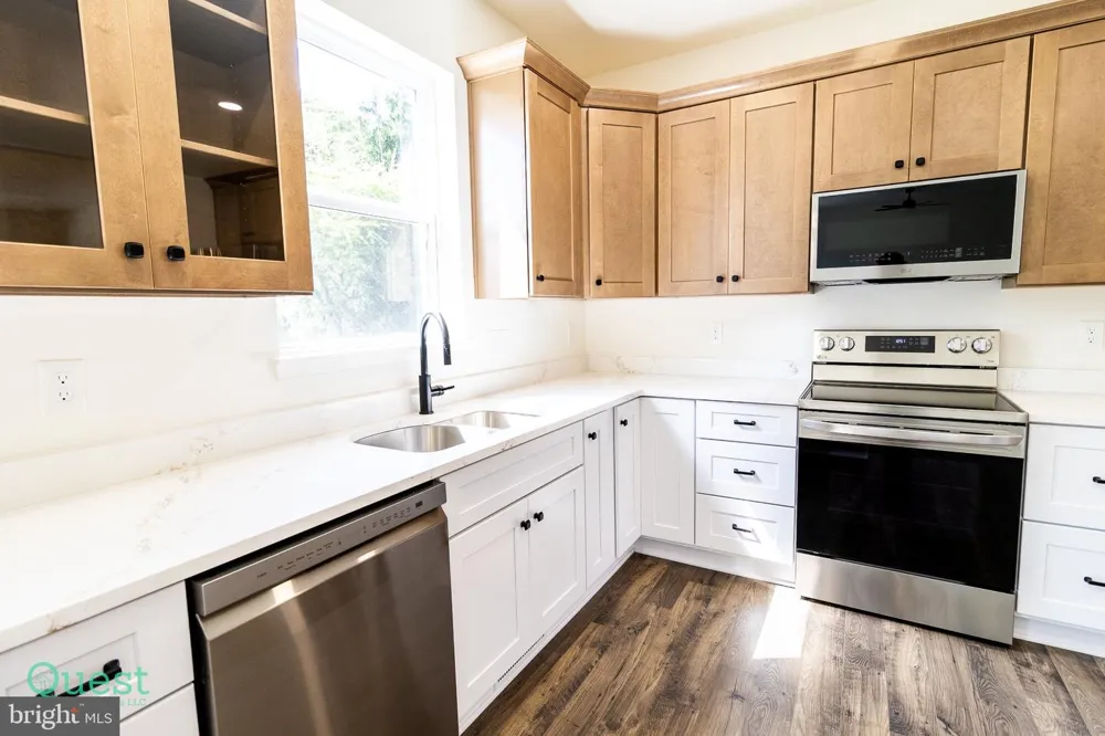 2113 NUTTAL AVENUE Edgewood, MD 21040