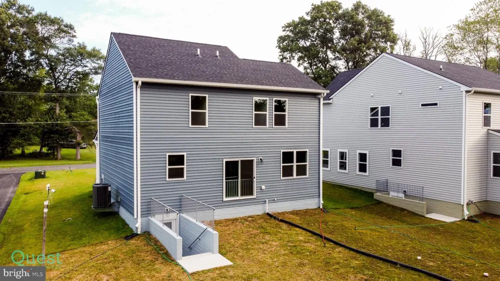 2113 NUTTAL AVENUE Edgewood, MD 21040