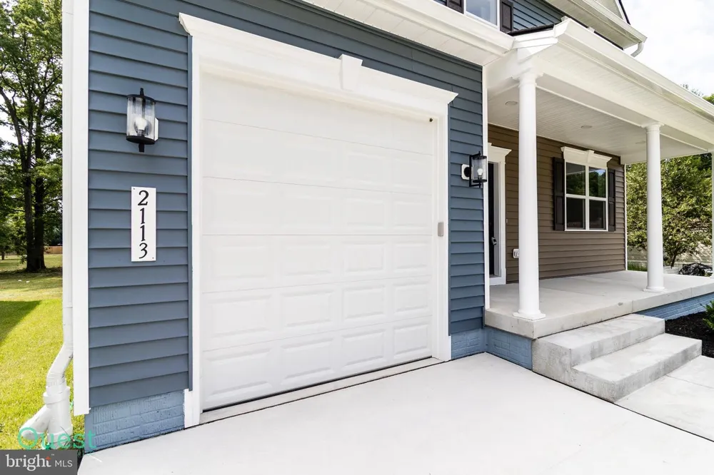 2113 NUTTAL AVENUE Edgewood, MD 21040