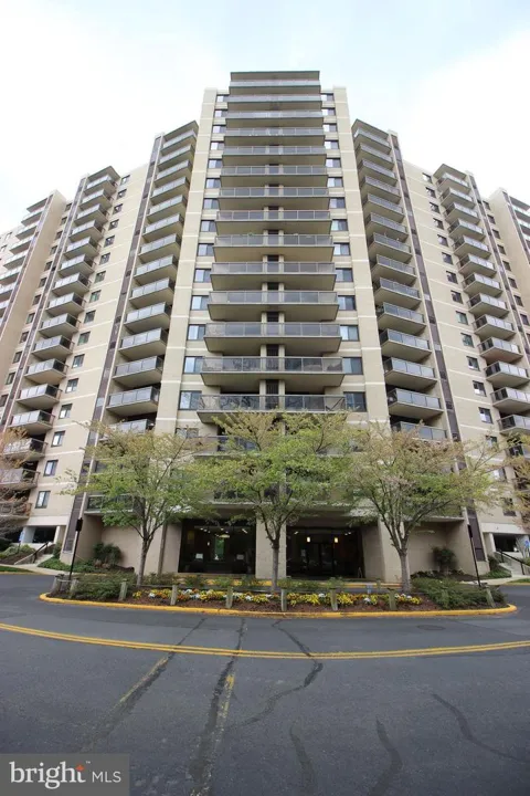 307 YOAKUM PARKWAY #1701