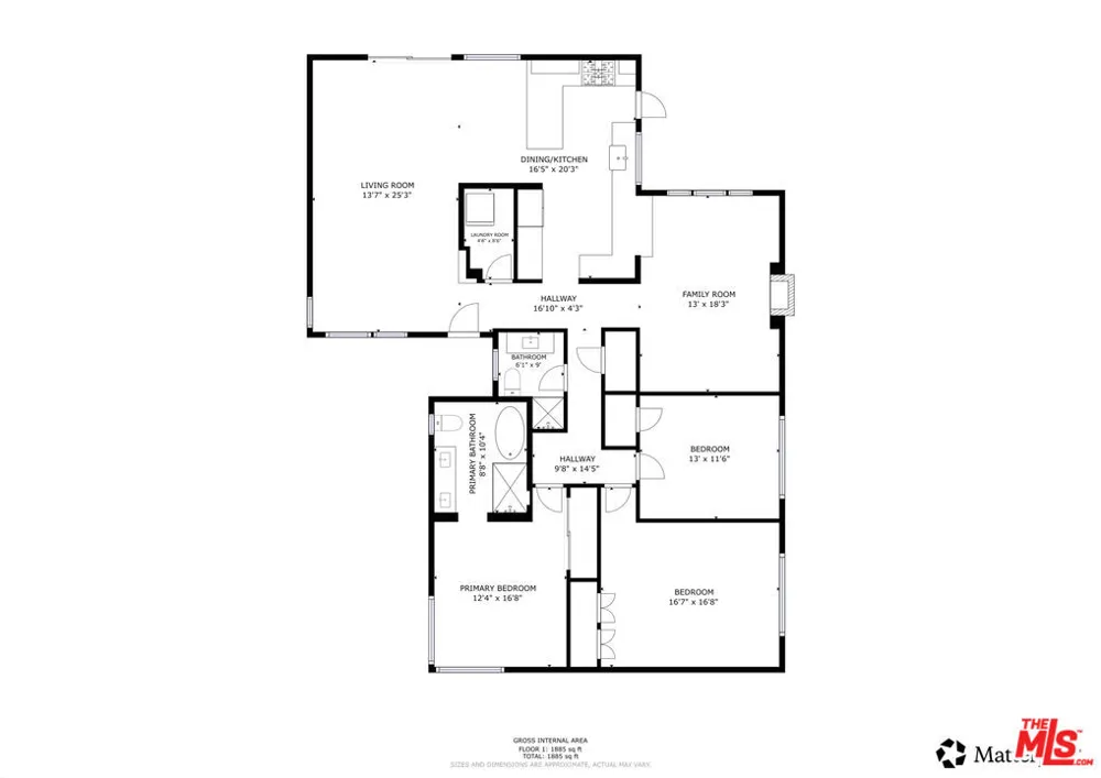 5808 Vicstone Court Culver City, CA 90232