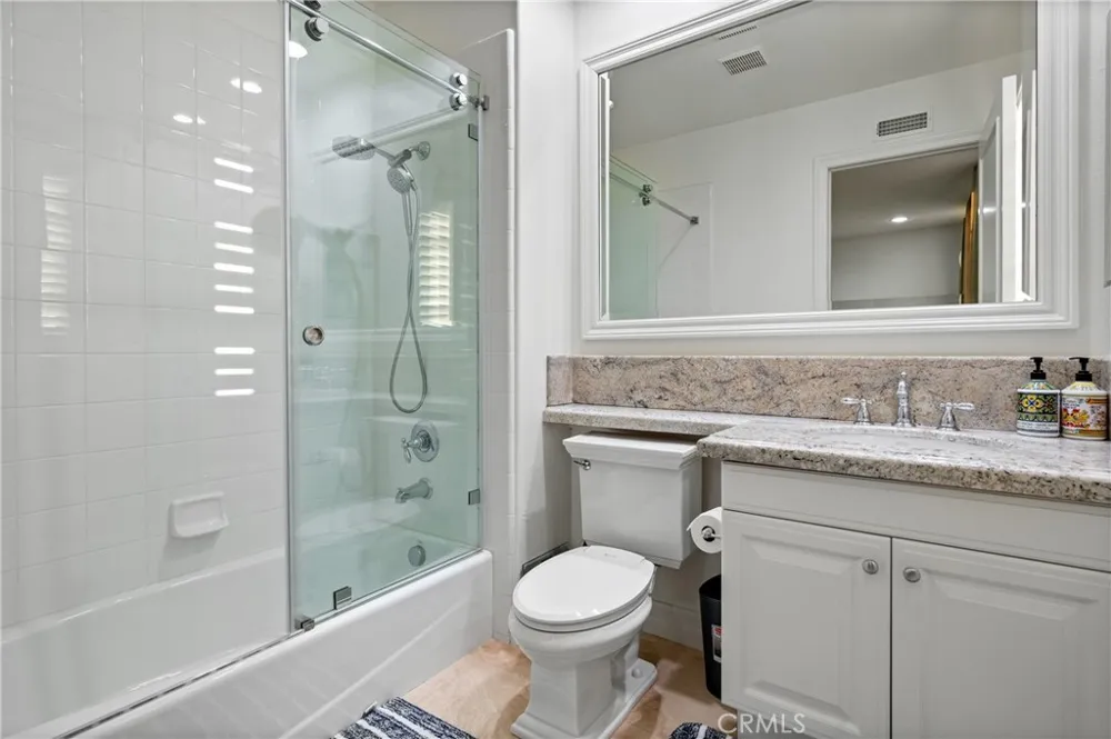 23 Castlerock Irvine, CA 92603