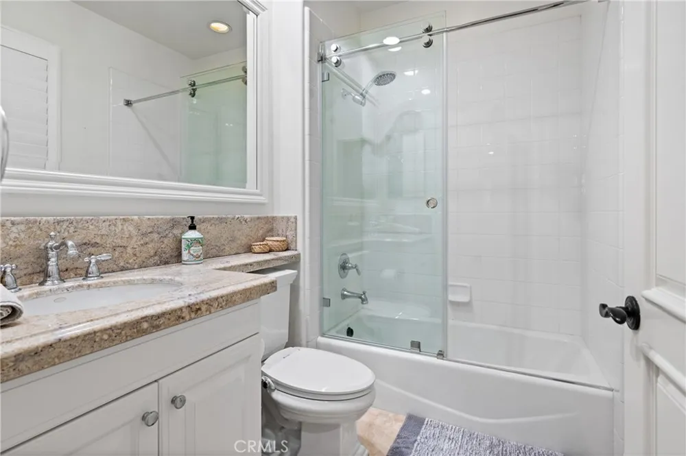 23 Castlerock Irvine, CA 92603