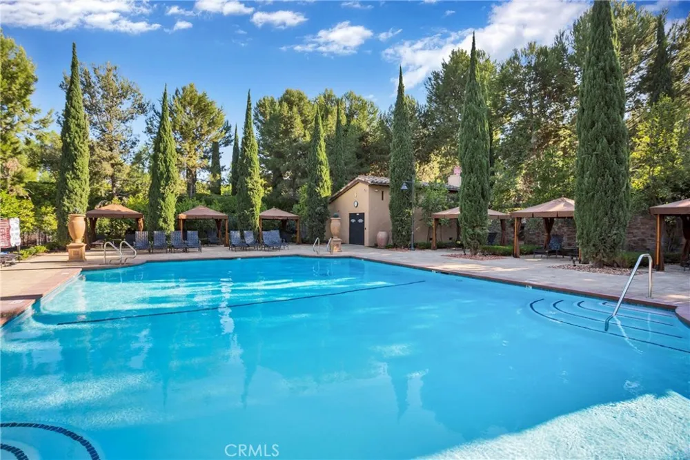 23 Castlerock Irvine, CA 92603