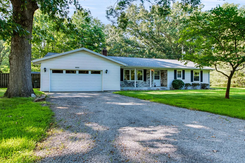 14361 Maple Drive New Buffalo, MI 49117