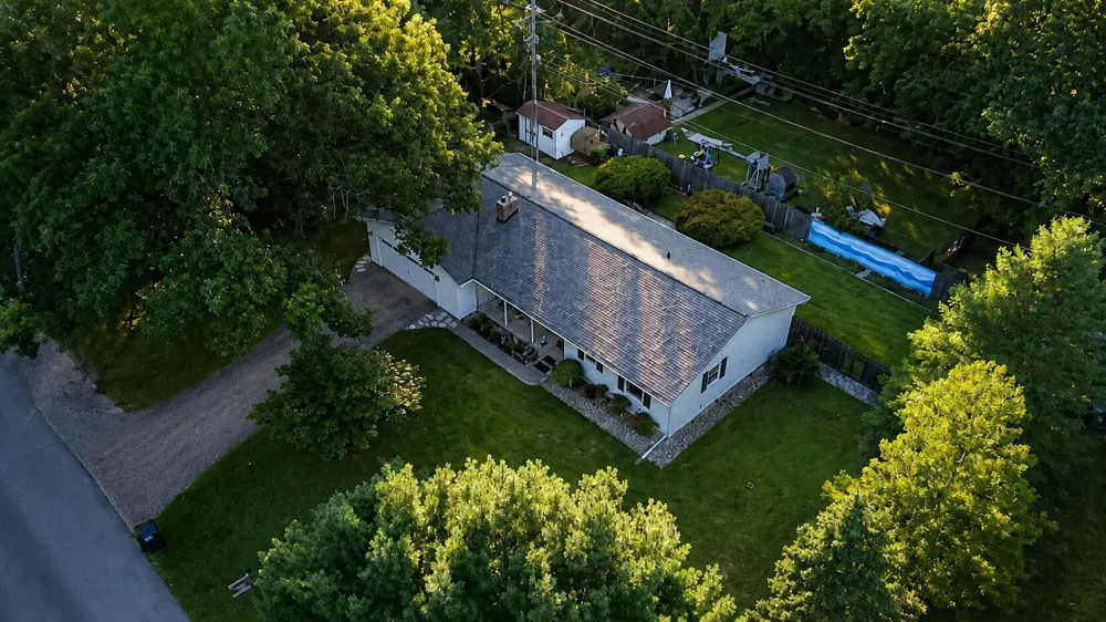 14361 Maple Drive New Buffalo, MI 49117