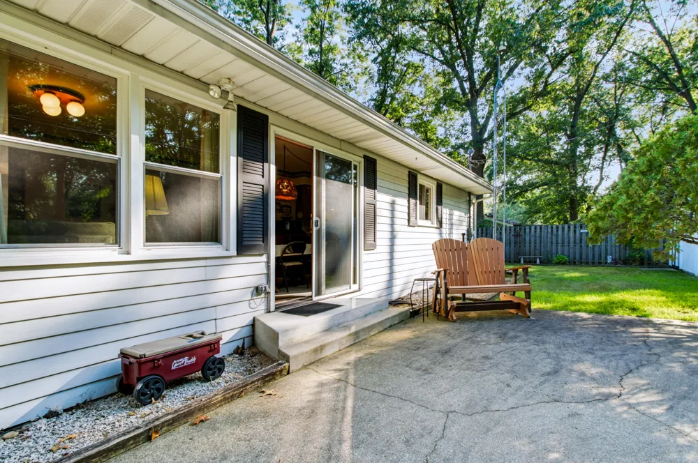 14361 Maple Drive New Buffalo, MI 49117