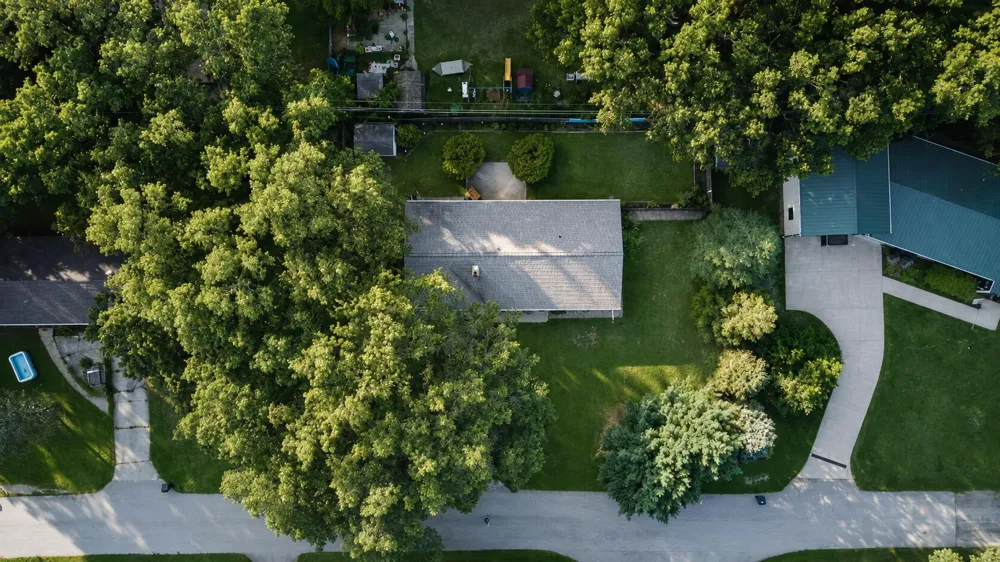 14361 Maple Drive New Buffalo, MI 49117