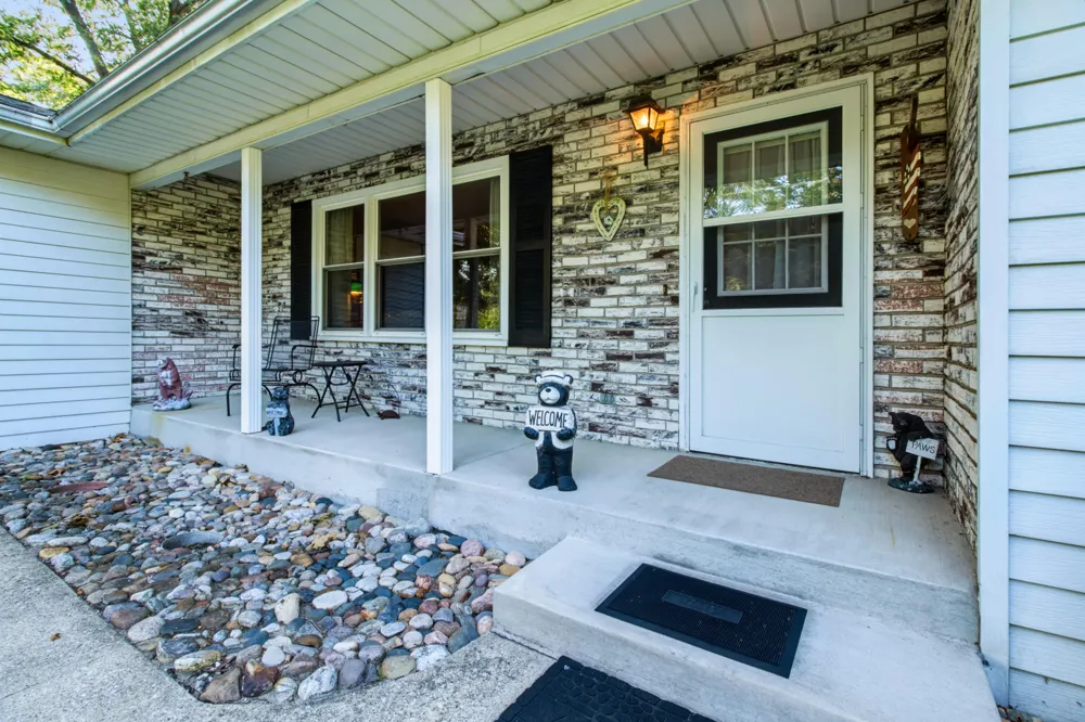 14361 Maple Drive New Buffalo, MI 49117