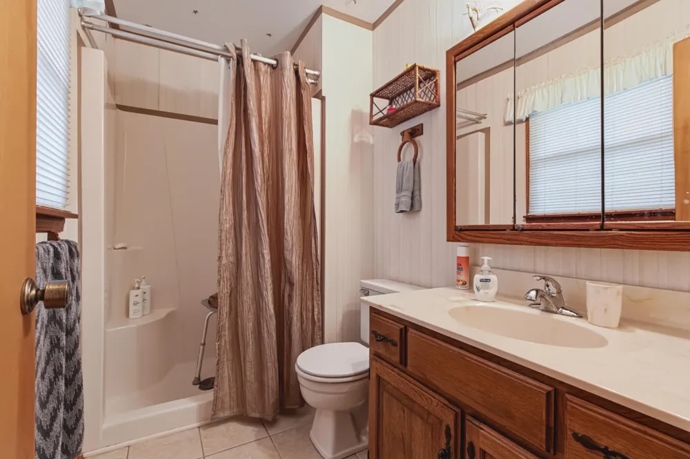 14361 Maple Drive New Buffalo, MI 49117