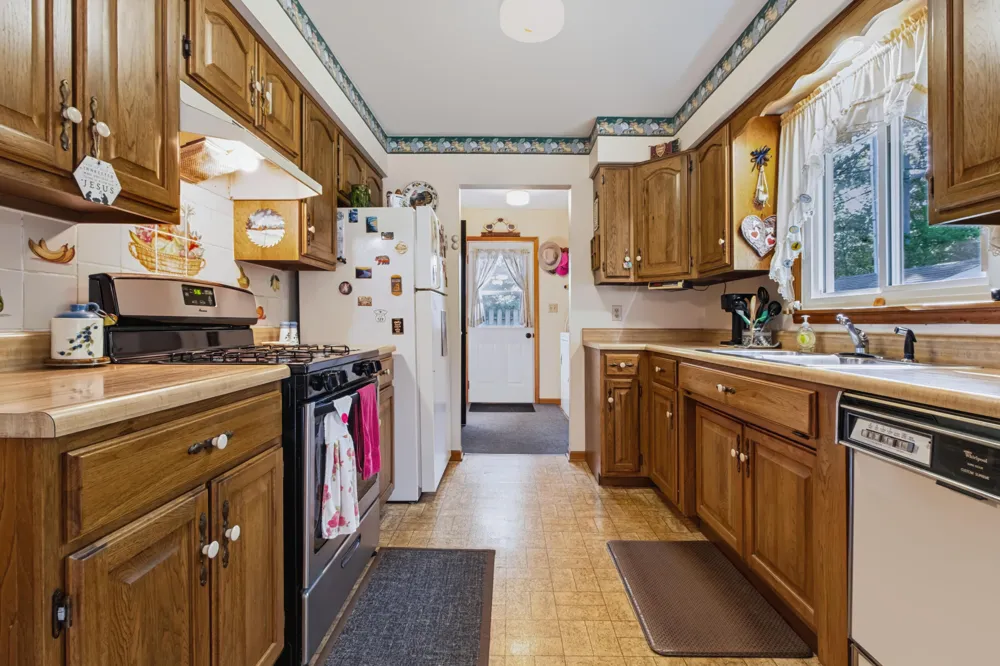 14361 Maple Drive New Buffalo, MI 49117