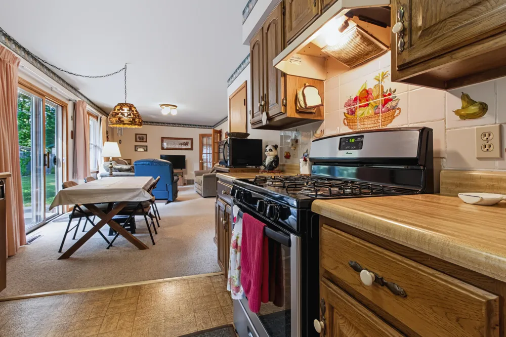 14361 Maple Drive New Buffalo, MI 49117