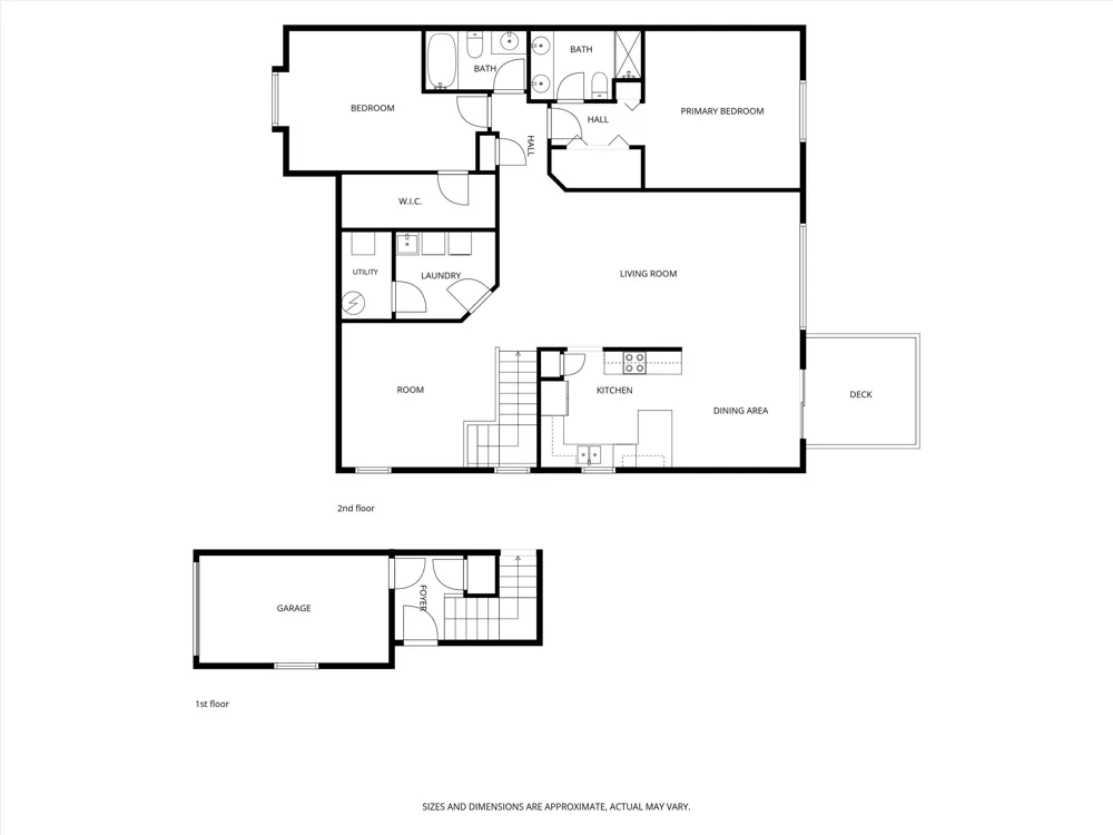 29442 Woodpark Circle Warren, MI 48092