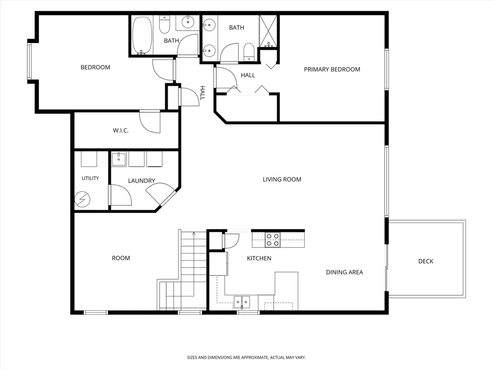 29442 Woodpark Circle Warren, MI 48092