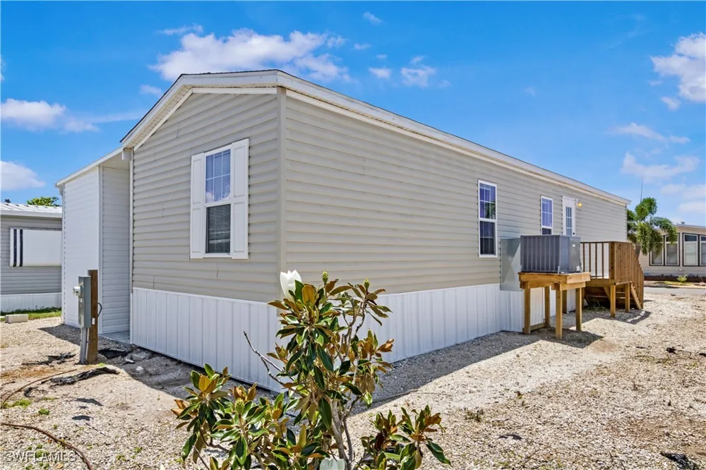 Porky Lane St James City, FL 33956