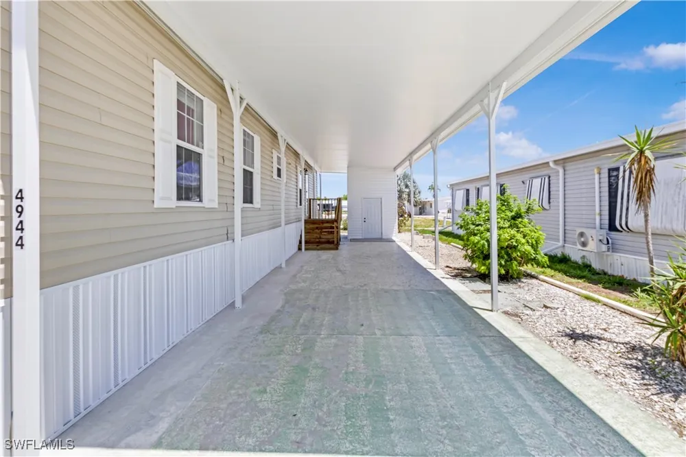 Porky Lane St James City, FL 33956