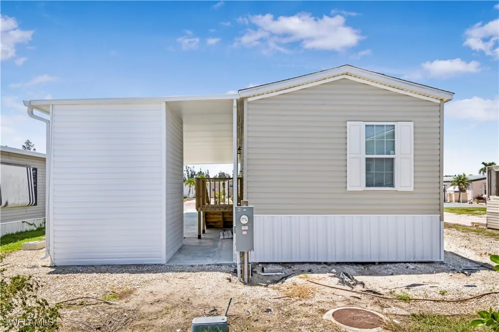 Porky Lane St James City, FL 33956