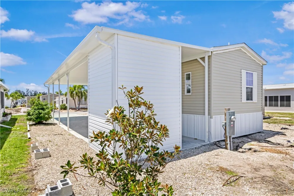 Porky Lane St James City, FL 33956