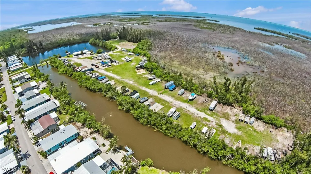 Porky Lane St James City, FL 33956