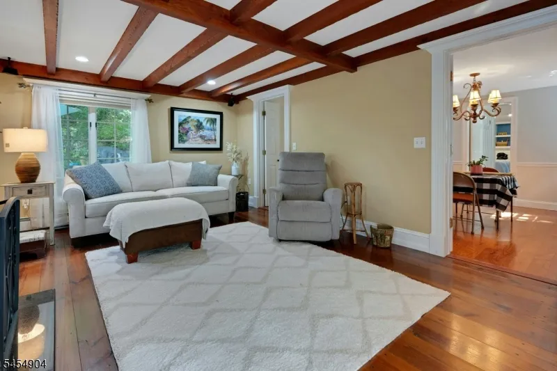 23 Combs Hollow Rd Randolph, NJ 07869