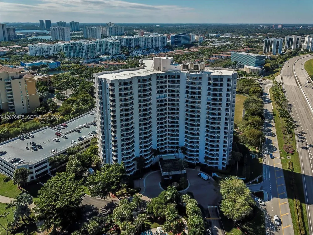 3300 NE 191st St #1610 Aventura, FL 33180