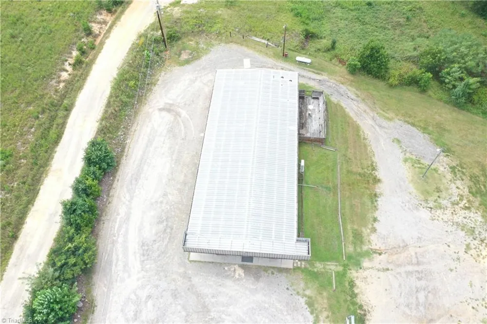 11175 NC Highway 86 Providence, NC 27315