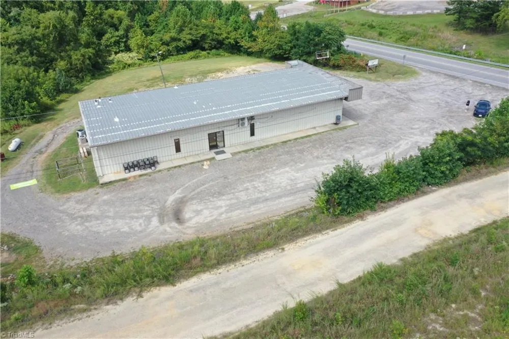 11175 NC Highway 86 Providence, NC 27315