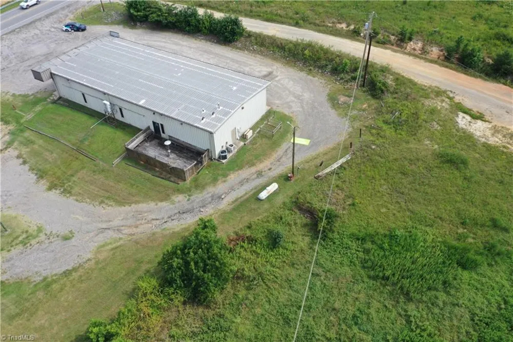 11175 NC Highway 86 Providence, NC 27315