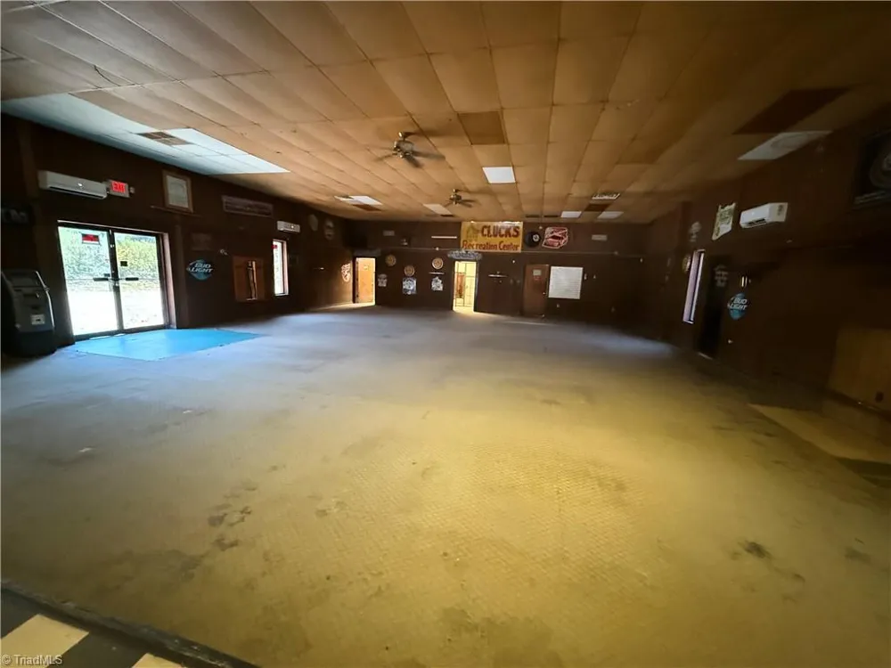 11175 NC Highway 86 Providence, NC 27315