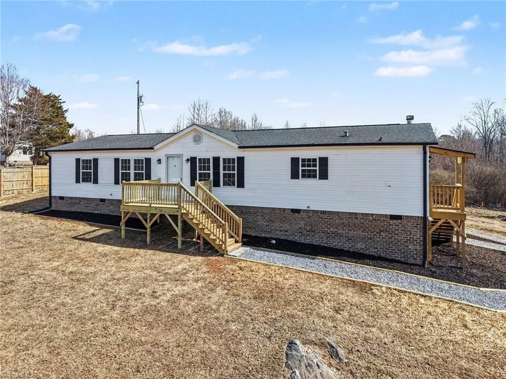 708 Hicks Farm Road Staley, NC 27355