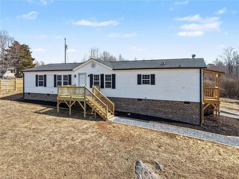 708 Hicks Farm Road