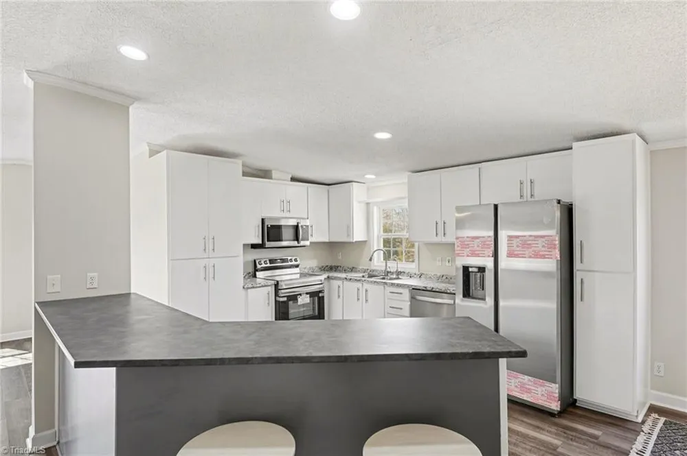 708 Hicks Farm Road Staley, NC 27355