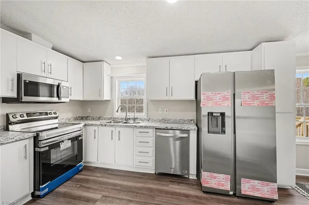 708 Hicks Farm Road Staley, NC 27355