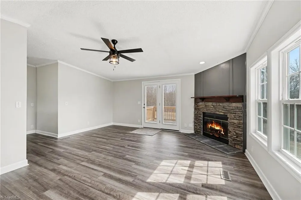 708 Hicks Farm Road Staley, NC 27355