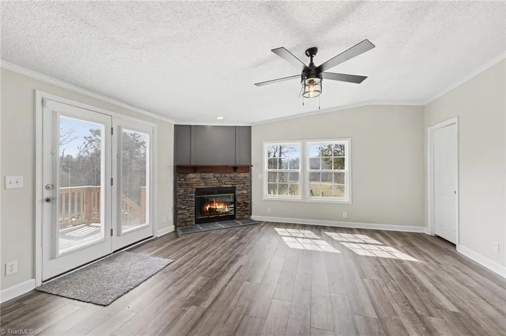 708 Hicks Farm Road Staley, NC 27355