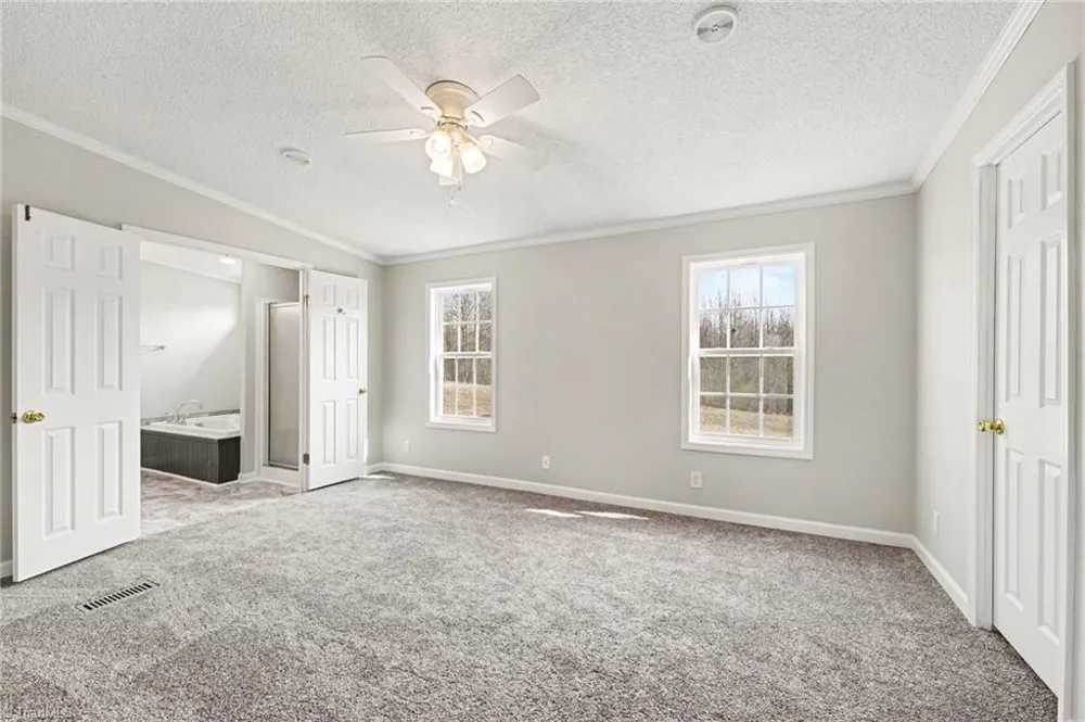 708 Hicks Farm Road Staley, NC 27355