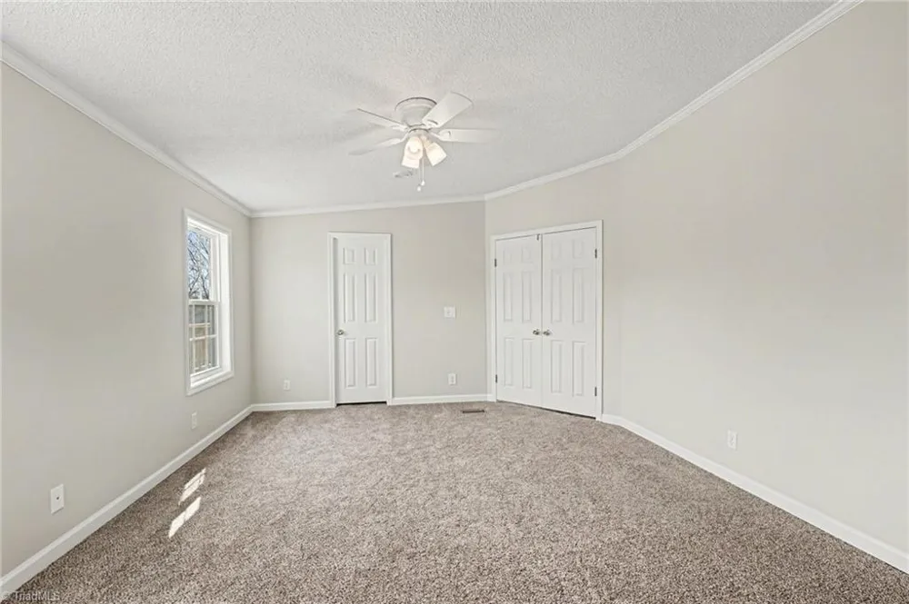708 Hicks Farm Road Staley, NC 27355