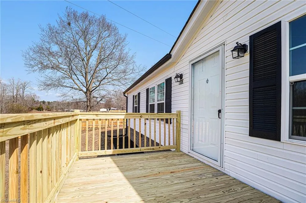 708 Hicks Farm Road Staley, NC 27355