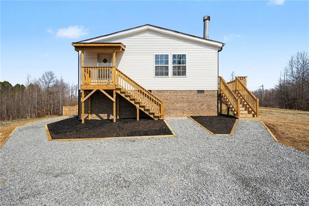 708 Hicks Farm Road Staley, NC 27355