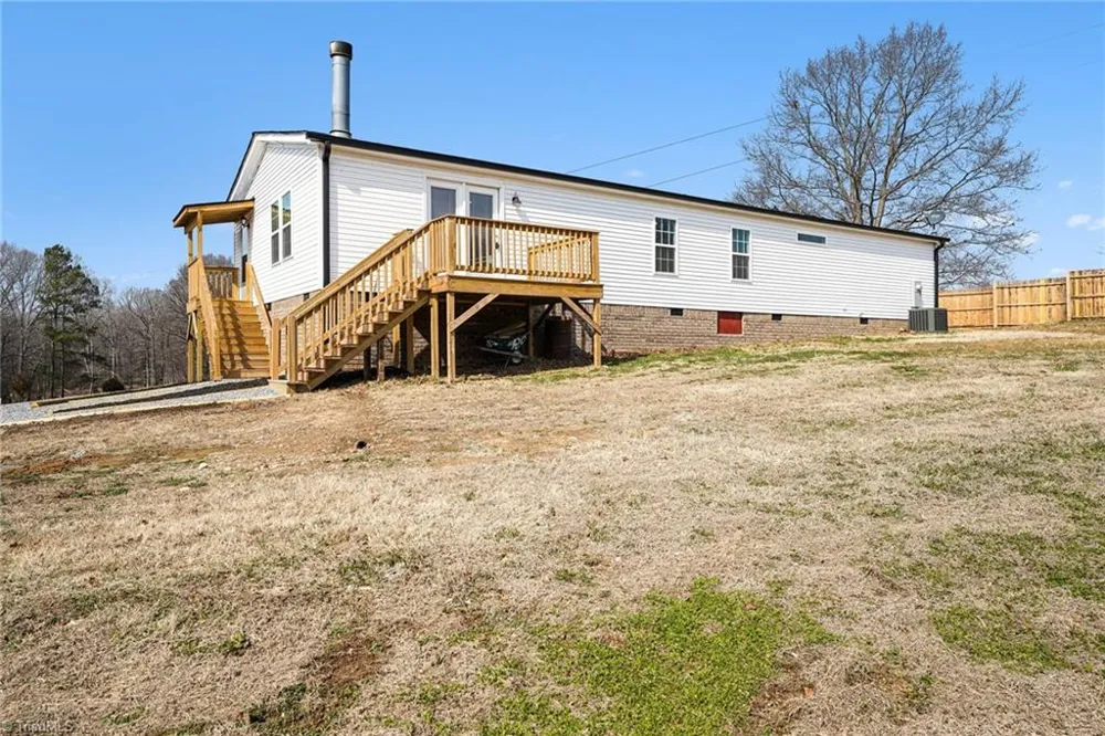 708 Hicks Farm Road Staley, NC 27355
